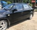 Черный Джили МР, объемом двигателя 1.5 л и пробегом 159 тыс. км за 1200 $, фото 2 на Automoto.ua