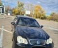 Черный Джили МР, объемом двигателя 1.5 л и пробегом 74 тыс. км за 2700 $, фото 7 на Automoto.ua