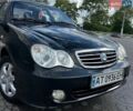 Черный Джили МР, объемом двигателя 1.5 л и пробегом 145 тыс. км за 1999 $, фото 1 на Automoto.ua