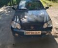 Чорний Джилі МР, об'ємом двигуна 1.5 л та пробігом 210 тис. км за 2800 $, фото 2 на Automoto.ua