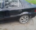 Черный Джили МР, объемом двигателя 1.5 л и пробегом 210 тыс. км за 2400 $, фото 2 на Automoto.ua