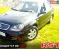 Черный Джили МР, объемом двигателя 1.5 л и пробегом 130 тыс. км за 2700 $, фото 4 на Automoto.ua