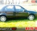 Черный Джили МР, объемом двигателя 1.5 л и пробегом 130 тыс. км за 2700 $, фото 1 на Automoto.ua