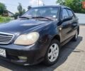 Черный Джили МР, объемом двигателя 1.5 л и пробегом 137 тыс. км за 2500 $, фото 1 на Automoto.ua
