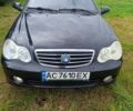 Джили МР 2010 в Ковель на Automoto.ua Черный Джили МР, объемом двигателя 1.5 л и пробегом 85 тыс. км за 2150 $, фото 8 на Automoto.ua