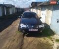 Черный Джили МР, объемом двигателя 1.5 л и пробегом 116 тыс. км за 2600 $, фото 1 на Automoto.ua