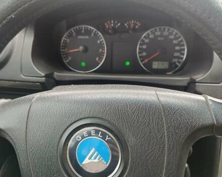 Джили МР 2010 в Ковель на Automoto.ua Черный Джили МР, объемом двигателя 1.5 л и пробегом 85 тыс. км за 2150 $, фото 1 на Automoto.ua