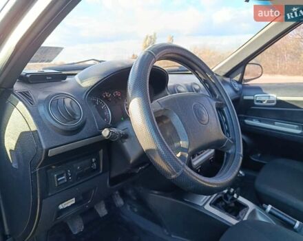 Джили МР 2011 в Лановцах на Automoto.ua Черный Джили МР, объемом двигателя 1.5 л и пробегом 74 тыс. км за 2100 $, фото 4 на Automoto.ua