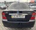 Чорний Джилі МР, об'ємом двигуна 1.5 л та пробігом 123 тис. км за 2900 $, фото 3 на Automoto.ua