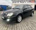 Чорний Джилі МР, об'ємом двигуна 1.5 л та пробігом 123 тис. км за 2900 $, фото 10 на Automoto.ua
