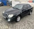Чорний Джилі МР, об'ємом двигуна 1.5 л та пробігом 123 тис. км за 2900 $, фото 14 на Automoto.ua