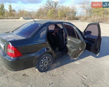 Джили МР 2011 в Лановцах на Automoto.ua Черный Джили МР, объемом двигателя 1.5 л и пробегом 74 тыс. км за 2100 $, фото 9 на Automoto.ua