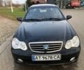 Черный Джили МР, объемом двигателя 1.5 л и пробегом 53 тыс. км за 2000 $, фото 1 на Automoto.ua