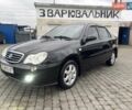 Чорний Джилі МР, об'ємом двигуна 1.5 л та пробігом 123 тис. км за 2900 $, фото 12 на Automoto.ua