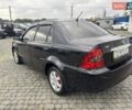 Чорний Джилі МР, об'ємом двигуна 1.5 л та пробігом 123 тис. км за 2900 $, фото 7 на Automoto.ua