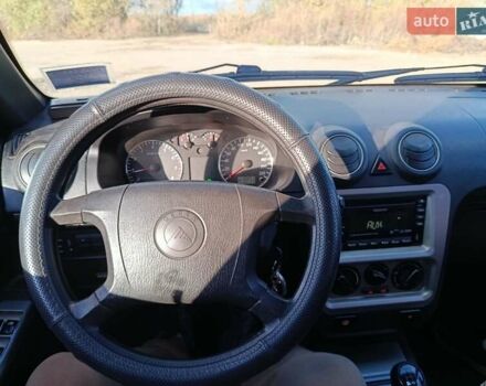 Джили МР 2011 в Лановцах на Automoto.ua Черный Джили МР, объемом двигателя 1.5 л и пробегом 74 тыс. км за 2100 $, фото 5 на Automoto.ua