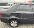 Чорний Джилі МР, об'ємом двигуна 1.5 л та пробігом 123 тис. км за 2900 $, фото 20 на Automoto.ua