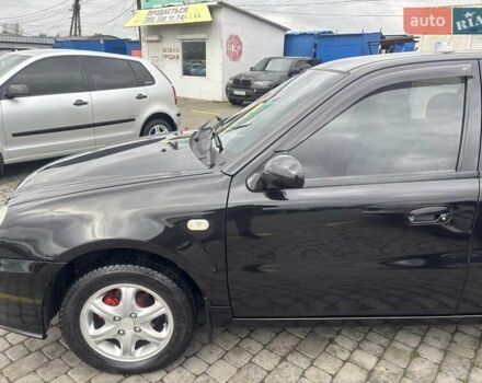 Чорний Джилі МР, об'ємом двигуна 1.5 л та пробігом 123 тис. км за 2900 $, фото 18 на Automoto.ua