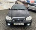 Чорний Джилі МР, об'ємом двигуна 1.5 л та пробігом 123 тис. км за 2900 $, фото 4 на Automoto.ua