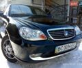 Черный Джили МР, объемом двигателя 1.5 л и пробегом 119 тыс. км за 3250 $, фото 1 на Automoto.ua