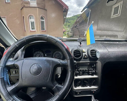 Чорний Джилі МР, об'ємом двигуна 1.5 л та пробігом 63 тис. км за 2900 $, фото 4 на Automoto.ua