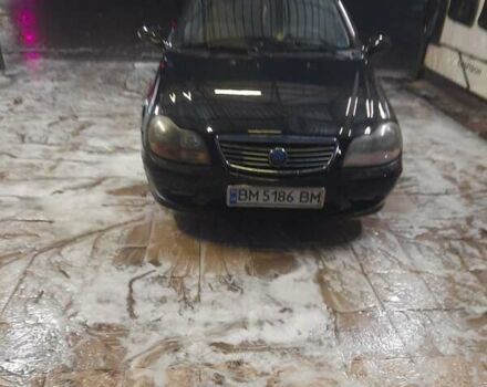 Джилі МР 2007 у Сумах на Automoto.ua Чорний Джилі МР, об'ємом двигуна 1.5 л та пробігом 250 тис. км за 2000 $, фото 1 на Automoto.ua