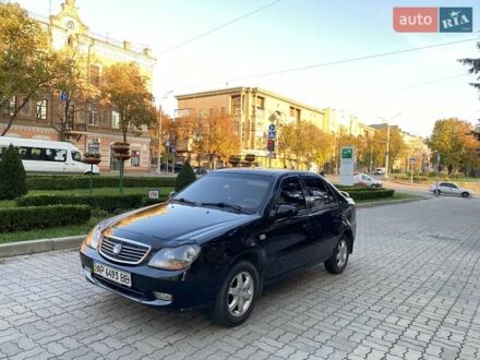 Джилі МР 2007 у Запоріжжя на Automoto.ua Чорний Джилі МР, об'ємом двигуна 1.5 л та пробігом 150 тис. км за 3000 $, фото 1 на Automoto.ua