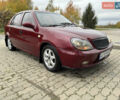 Джилі МР 2007 у Ужгороді на Automoto.ua Червоний Джилі МР, об'ємом двигуна 1.5 л та пробігом 190 тис. км за 1100 $, фото 3 на Automoto.ua
