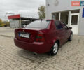Джилі МР 2007 у Ужгороді на Automoto.ua Червоний Джилі МР, об'ємом двигуна 1.5 л та пробігом 189 тис. км за 1000 $, фото 5 на Automoto.ua