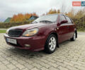 Джилі МР 2007 у Ужгороді на Automoto.ua Червоний Джилі МР, об'ємом двигуна 1.5 л та пробігом 190 тис. км за 1100 $, фото 1 на Automoto.ua