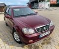 Красный Джили МР, объемом двигателя 1.5 л и пробегом 230 тыс. км за 1250 $, фото 1 на Automoto.ua