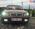 Красный Джили МР, объемом двигателя 0 л и пробегом 167 тыс. км за 1900 $, фото 9 на Automoto.ua