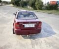 Красный Джили МР, объемом двигателя 1.5 л и пробегом 135 тыс. км за 2200 $, фото 6 на Automoto.ua