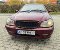 Джилі МР 2007 у Ужгороді на Automoto.ua Червоний Джилі МР, об'ємом двигуна 1.5 л та пробігом 189 тис. км за 1000 $, фото 2 на Automoto.ua