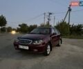 Красный Джили МР, объемом двигателя 1.5 л и пробегом 135 тыс. км за 2200 $, фото 5 на Automoto.ua