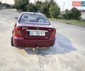 Красный Джили МР, объемом двигателя 1.5 л и пробегом 135 тыс. км за 2200 $, фото 8 на Automoto.ua