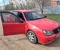 Красный Джили МР, объемом двигателя 1.5 л и пробегом 290 тыс. км за 1500 $, фото 1 на Automoto.ua