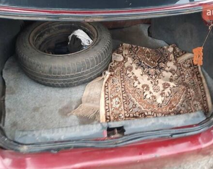 Красный Джили МР, объемом двигателя 1.5 л и пробегом 300 тыс. км за 1500 $, фото 10 на Automoto.ua