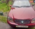 Красный Джили МР, объемом двигателя 1.5 л и пробегом 181 тыс. км за 991 $, фото 1 на Automoto.ua