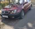 Красный Джили МР, объемом двигателя 1.5 л и пробегом 220 тыс. км за 1650 $, фото 10 на Automoto.ua