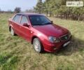 Червоний Джилі МР, об'ємом двигуна 1.5 л та пробігом 112 тис. км за 2500 $, фото 1 на Automoto.ua