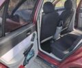 Красный Джили МР, объемом двигателя 1.5 л и пробегом 220 тыс. км за 1650 $, фото 6 на Automoto.ua