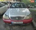 Красный Джили МР, объемом двигателя 1.5 л и пробегом 163 тыс. км за 1100 $, фото 1 на Automoto.ua