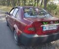 Красный Джили МР, объемом двигателя 1.5 л и пробегом 220 тыс. км за 1650 $, фото 2 на Automoto.ua