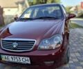 Красный Джили МР, объемом двигателя 1.5 л и пробегом 107 тыс. км за 2100 $, фото 1 на Automoto.ua