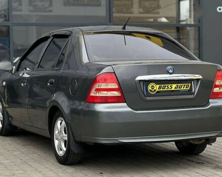 Джилі МР, об'ємом двигуна 4.25 л та пробігом 167 тис. км за 3500 $, фото 3 на Automoto.ua