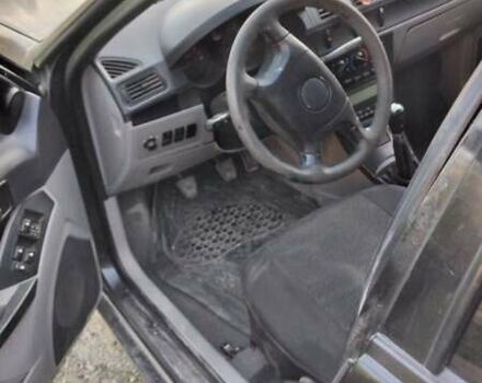 Джили МР, объемом двигателя 1.5 л и пробегом 180 тыс. км за 2000 $, фото 4 на Automoto.ua