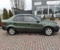 Джили МР, объемом двигателя 1.5 л и пробегом 154 тыс. км за 1600 $, фото 10 на Automoto.ua