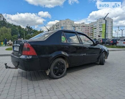 Джилі МР, об'ємом двигуна 1.5 л та пробігом 255 тис. км за 1650 $, фото 2 на Automoto.ua