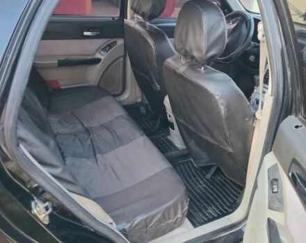 Джили МР, объемом двигателя 1.5 л и пробегом 150 тыс. км за 1700 $, фото 5 на Automoto.ua